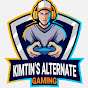 KimTin's Alternate Gaming