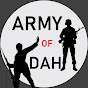 Army of DAH