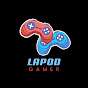 Lapod Gamer