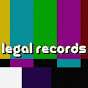 Legal Records