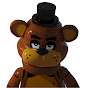LEGO Five Nights at Freddy's