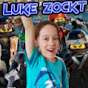 Luke Zockt