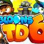 Max bloons TD 6