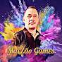 MaxZãO Games