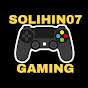Solihin07 Gaming 