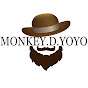 Monkey D Yoyo
