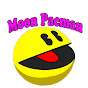 Moon Pacman