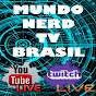 Mundo Nerd Tv Brasil
