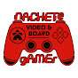 Nachete VB Gamer Gameplays