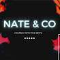 Nate & Co.gaming
