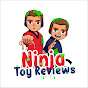Ninja Toy Reviews