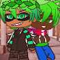 AstroGreenCat