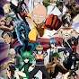 One Punch Víctor