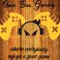Open Bar Gaming