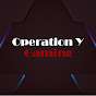 Operation Y - Gaming