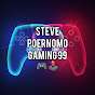 Steve Gaming Champion! 🏆