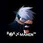 R2K MAHEN 9X