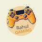 Rahul Gaming