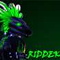 Riddek Dragon