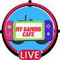 My Gaming Cafe