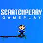 Scratch P Gameplay
