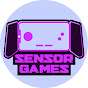 Sensor Games
