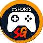 Solved Gamer Shorts