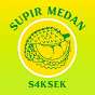 Supir Medan (S4KSEK)