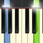 Synthesia Game Music