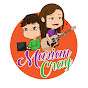 Marian Cray TV