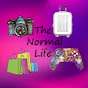 The Normal Life Storytelling