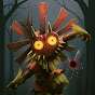 The Skull Kid