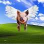 Theflyingpig