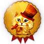 ねこのひと(cat is god)