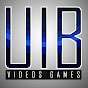 UibVideos Games