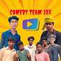 TEAM 10X
