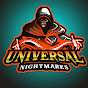 Universal Nightmares 