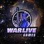 War Live Games Oficial