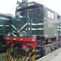 We Love Pakistan Railways