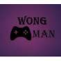 Wong Man Gaming