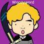 Woozy Word