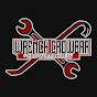 Wrench Crowbar