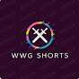 WWG Shorts