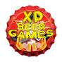 XP Beer Games