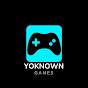Yoknown Games 