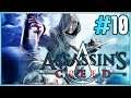 #10 Assassin’s Creed: Восьмая жертва - Сибрант