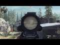 #502: Call of Duty: Modern Warfare Team DeathMatch Gameplay Ray Tracing (No Commentary) COD MW