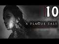A Plague Tale: Innocennce (XboxOneX) / Directo 10 "VUELTA A CASA" / Stream Resubido