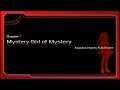 Akiba's Beat Aquire-Chan's Sub-Event Chapter 1 - Mystery Girl of Mystery
