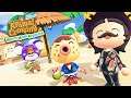🔴 Animal Crossing Happy Home Paradise IS LIFE - ACNH 2.0